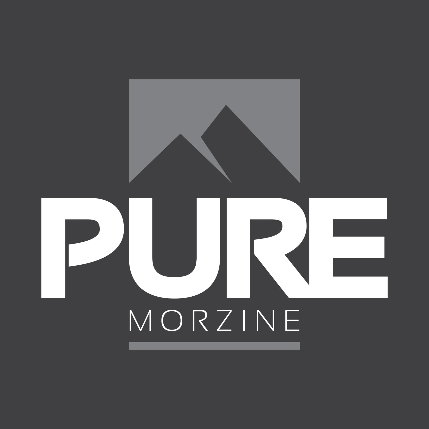 Pure Morzine