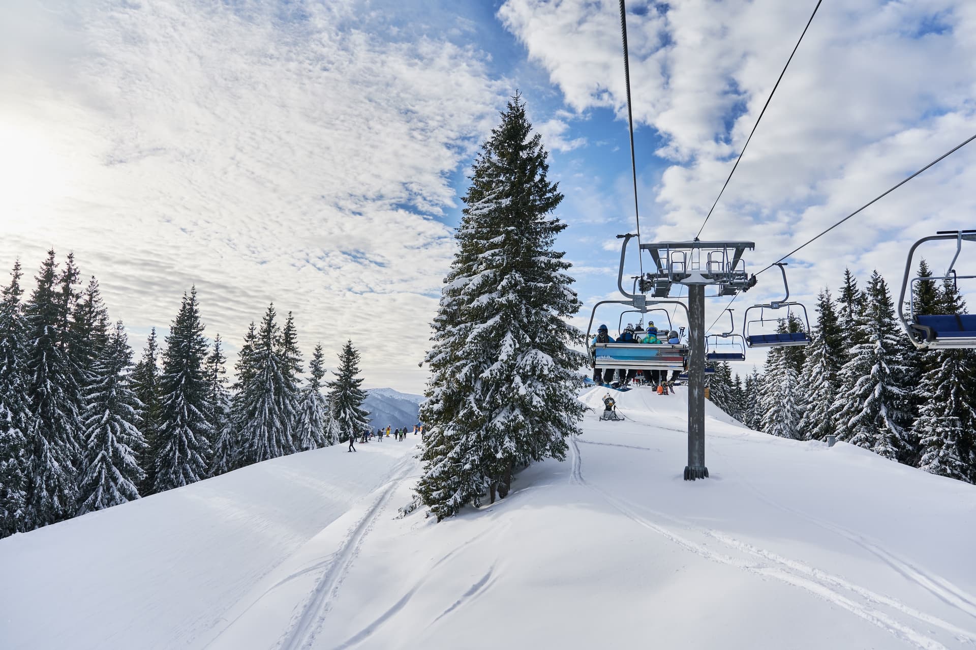 Snow Conditions in the Alps: What to Expect for 2026/27