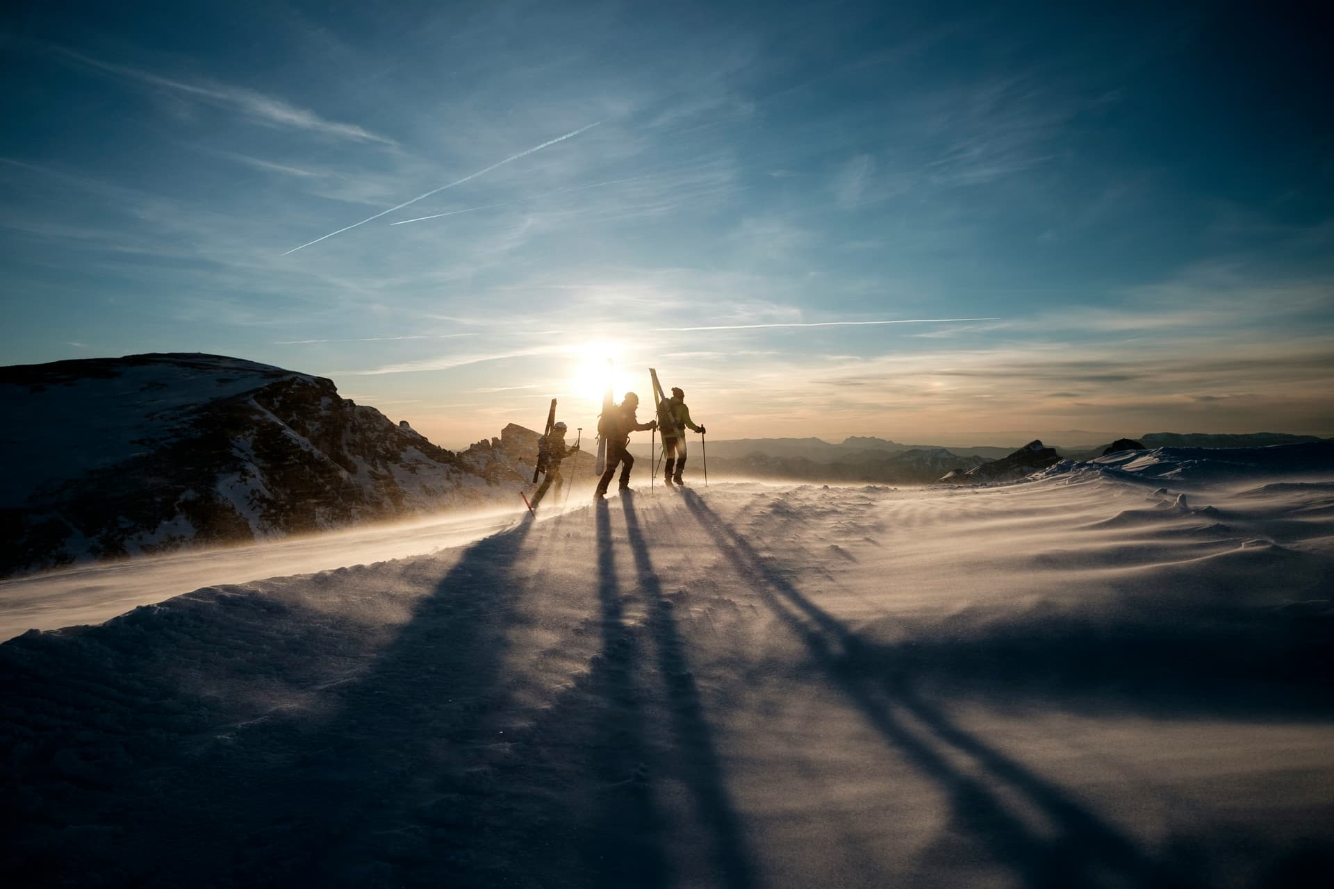 The Best Ski Resorts for Non-Skiers