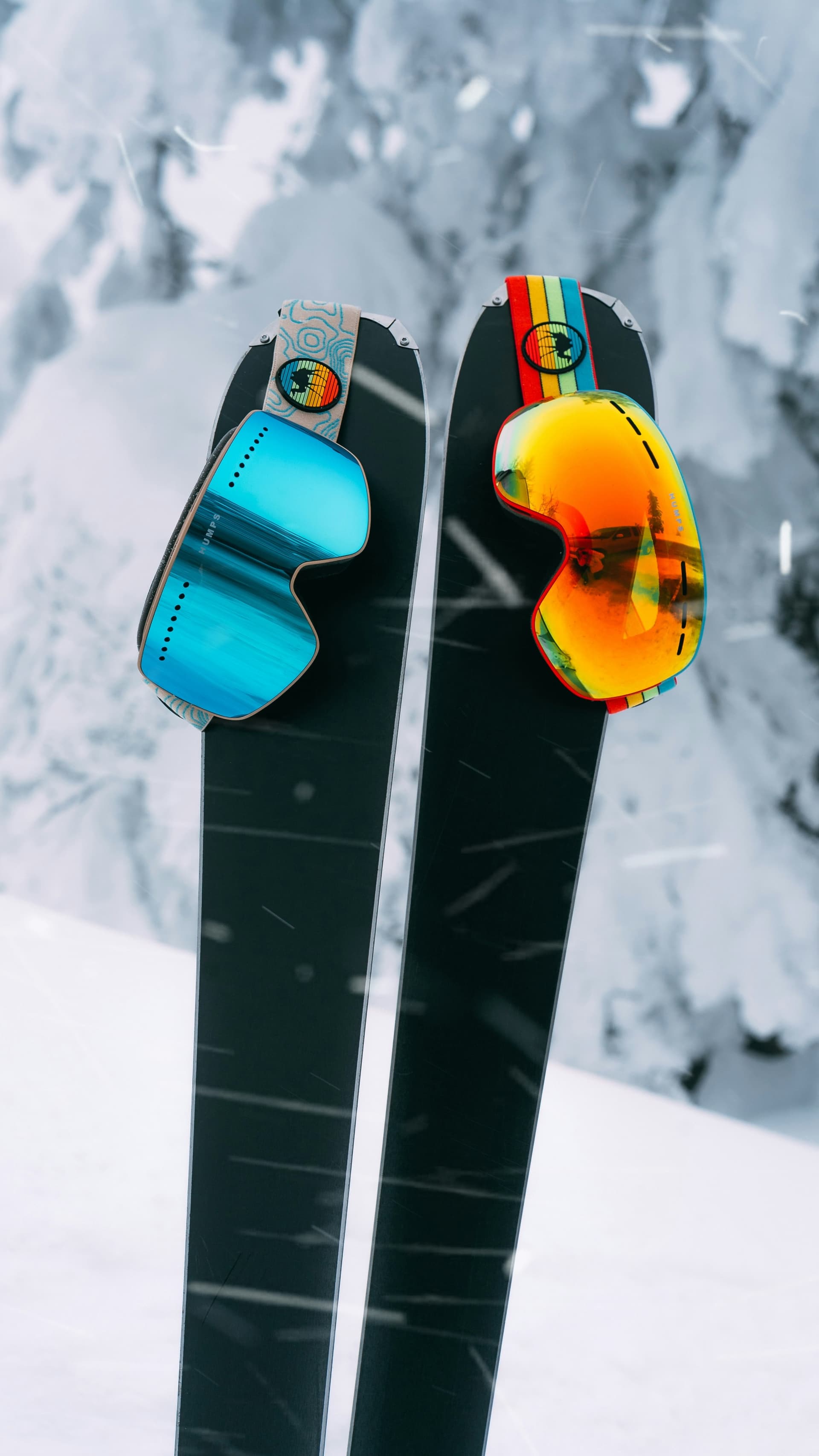 Off-Piste in Verbier: A Newcomer's Survival Guide