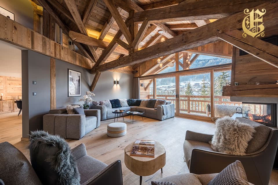 How to Choose Your First Ski Chalet